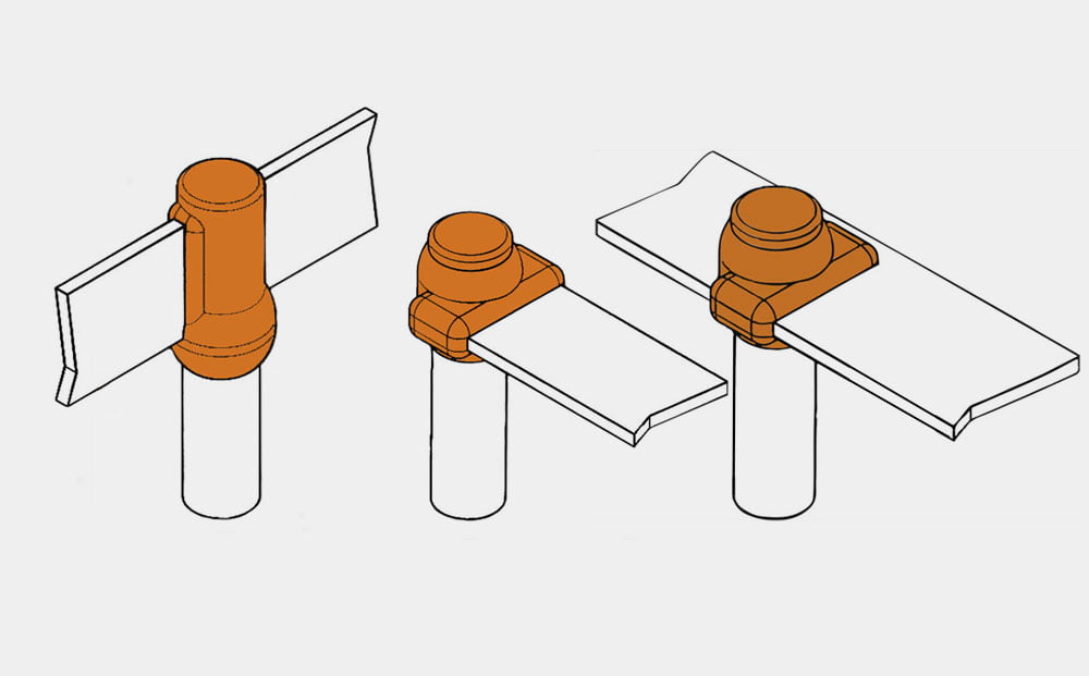 Greenwire Exothermic Welding - Bar to Ground Rod