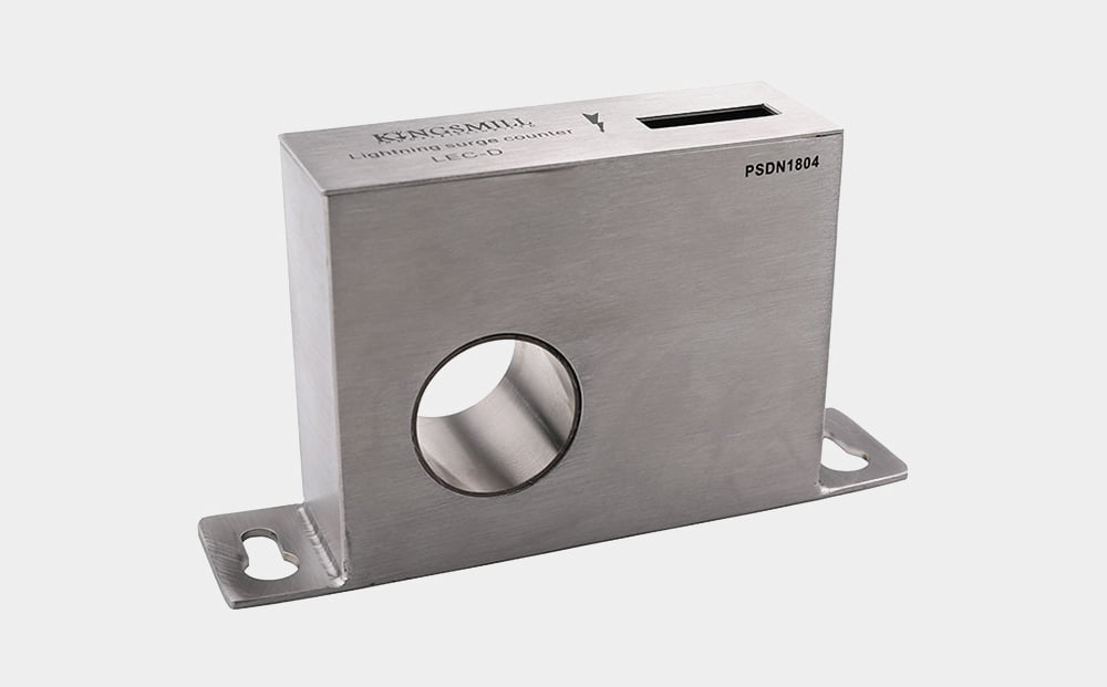 Fittings - Lightning Strike Counter Buy Online