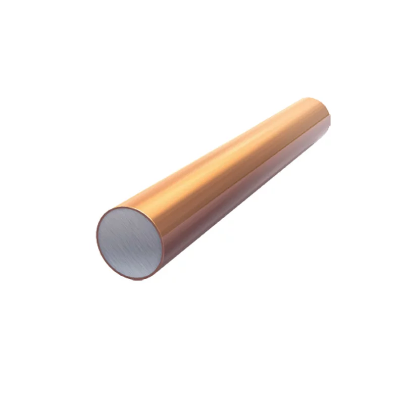 Strikeband Copper Covered Aluminium for Sale