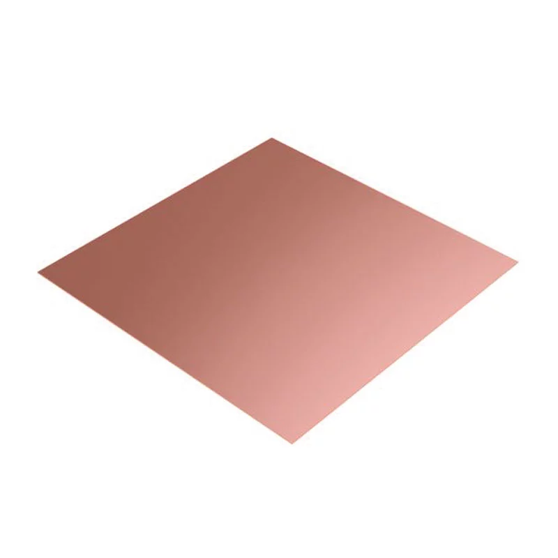 Solid Copper Earth Plates for Sale
