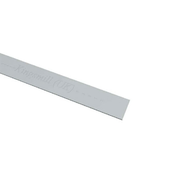 Buy Aluminium Tape Online - Kingsmill Earthing Aluminium Bare