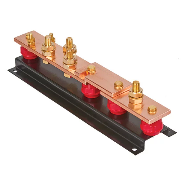Earth Busbars - Main Earth Terminals for Sale