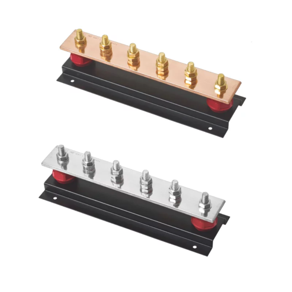 Earth Busbars - Standard Earth Barsnew