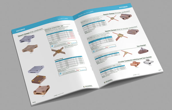 Greenwire Group Catalogues - Fittings