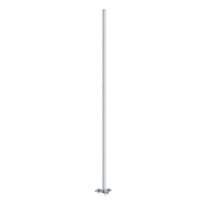 Hinged Base Heavy Duty GRP Air Terminal Masts Sale Online