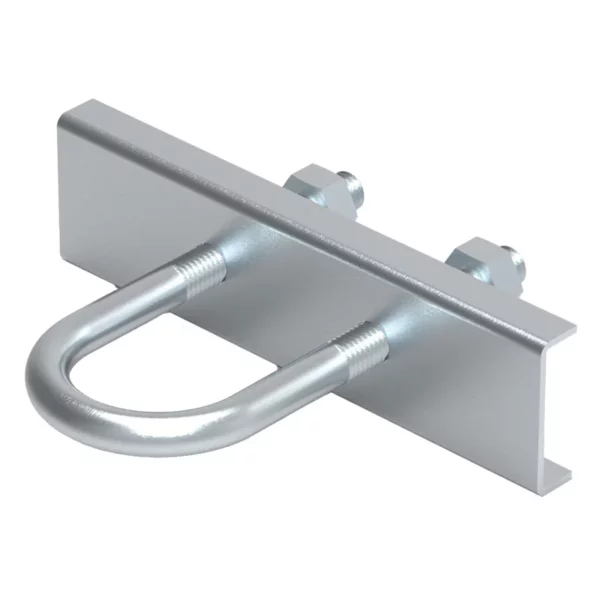 Buy Pipe/Handrail Bracket for Air Terminal Interception Mast Online