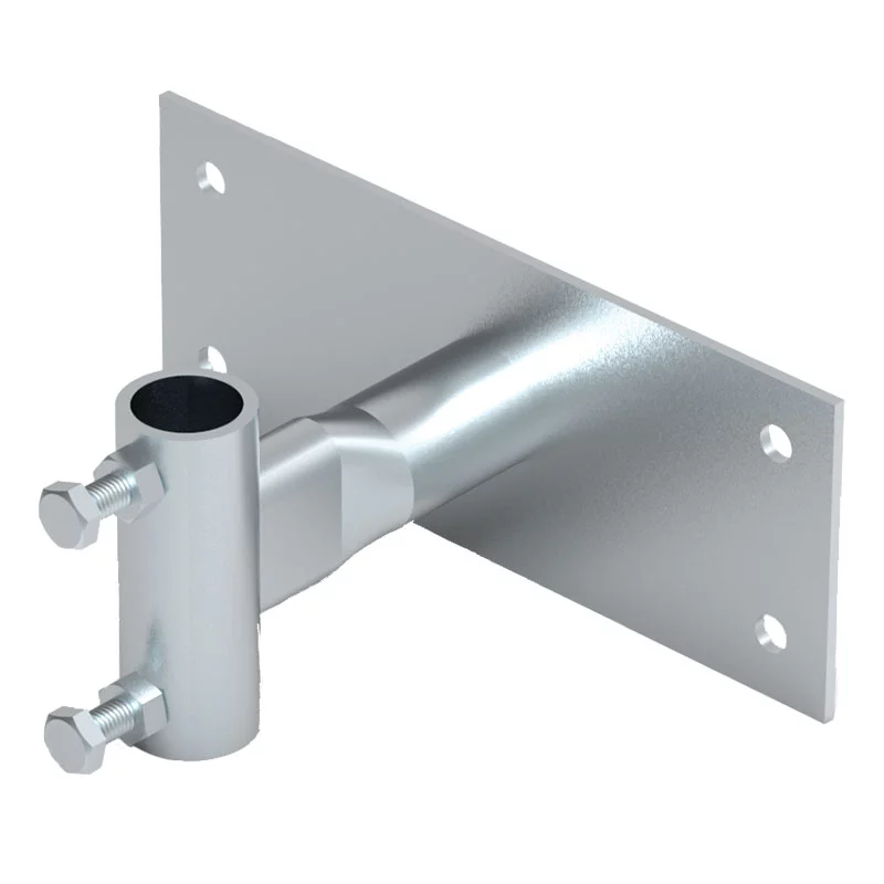 Wall Mounted Bracket for Air Terminal Interception Mast for Sale online