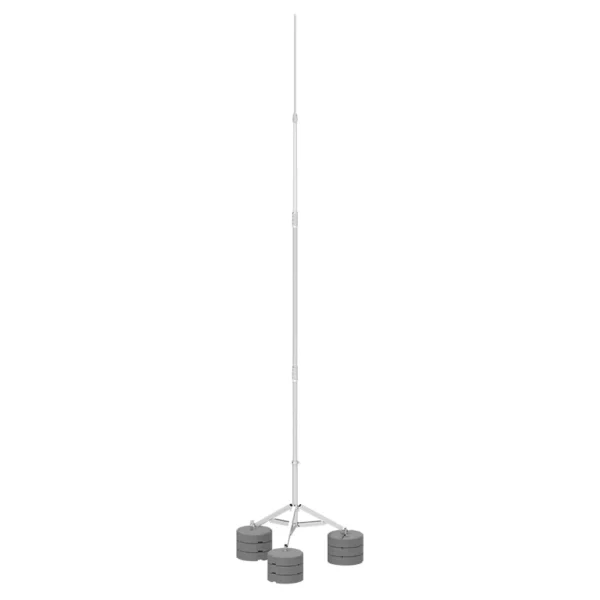 Buy Online Free-Standing Air Terminal Mast