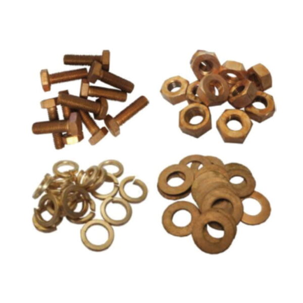 Phosphor Bronze Hexagon Sets for Sale