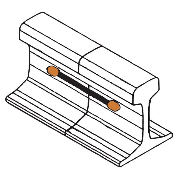 Cable to Rail Web - R4