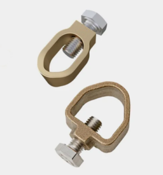 Greenwire Clamps